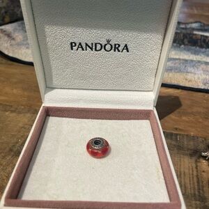 Pandora charm